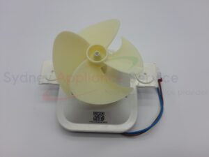 BEKO EVA FAN ASSY PANASONIC 115MM - 5908680600