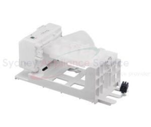 BOSCH FRIDGES & FREEZERS ICE MAKER - 00497877
