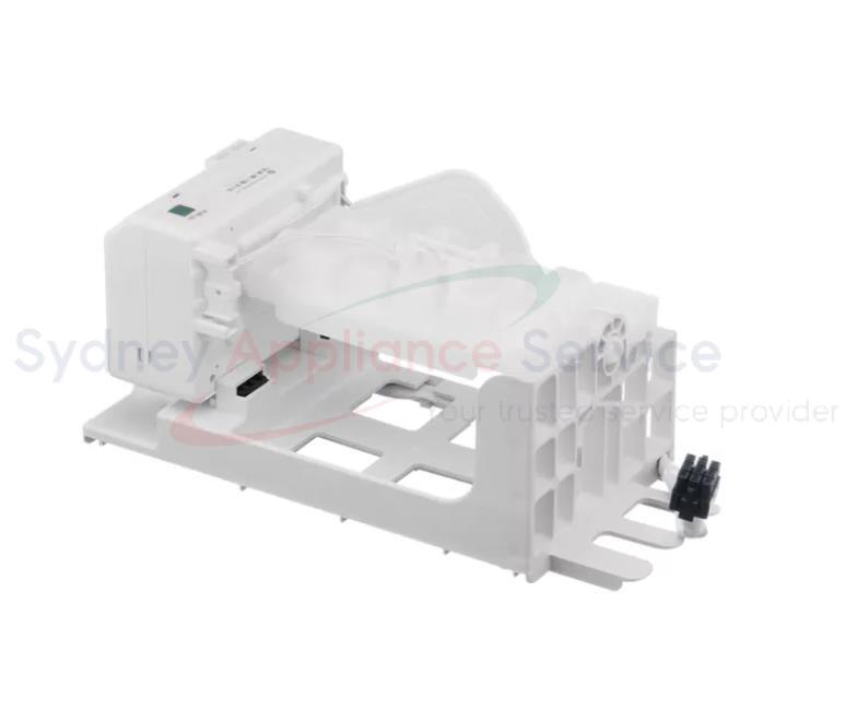 BOSCH FRIDGES & FREEZERS ICE MAKER - 00497877 - 00497877 - Part for - - Models: KA58NP70AU/06, KA58NP70AU/08, KAN58A40AU/04, KAN58A40AU/07, KAN58A40AU/09, KAN58A50AU/02, KAN58A70AU/07, KAN58A70AU/09, KAN60A40AU/01 BOSCH FRIDGES & FREEZERS ICE MAKER - 00497877 - 00497877 - Part for - - Models: KA58NP70AU/06, KA58NP70AU/08, KAN58A40AU/04, KAN58A40AU/07, KAN58A40AU/09, KAN58A50AU/02, KAN58A70AU/07, KAN58A70AU/09, KAN60A40AU/01