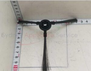 SAMSUNG VACUUM CLEANER SIDE BRUSH - DJ81-00151A