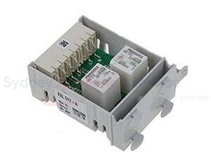 MIELE DISHWASHER ELECTRONIC UNIT EZL 517-A - 9053390