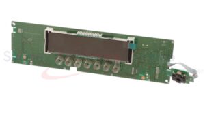 BOSCH OPERATING MODULE - 11030495