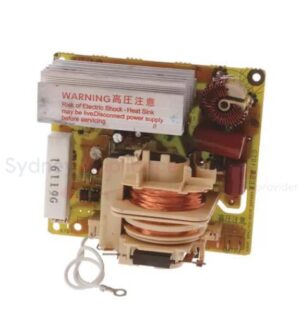 BOSCH INVERTER PCB - 12021657
