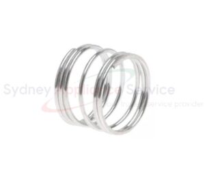 BOSCH SPRING BUTTON SPRING - 00616083