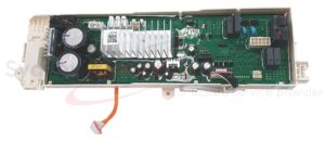 SAMSUNG WASHING MACHINE PCB EEPROM ASSY - DC94-09771X
