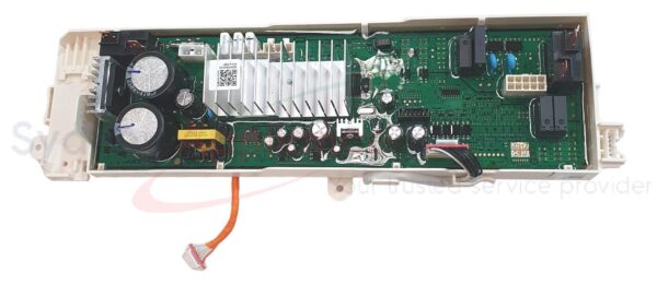 SAMSUNG WASHING MACHINE PCB EEPROM ASSY - DC94-09771X - DC94-09771X - Part for  -  - Models: 0001, 0002, WW75J54E0IW/SA