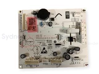 HAIER FRIDGES & FREEZERS MAIN CONTROL BOARD FR4 - H0061800698G - H0061800698G - Part for - - Models: 62187-A, 62200-A, 62201-A, 62202-A, 62258-A, HRF450BG2, HRF450BHC2, HRF450BHS2, HRF450BS2, HRF450BW2 HAIER FRIDGES & FREEZERS MAIN CONTROL BOARD FR4 - H0061800698G - H0061800698G - Part for - - Models: 62187-A, 62200-A, 62201-A, 62202-A, 62258-A, HRF450BG2, HRF450BHC2, HRF450BHS2, HRF450BS2, HRF450BW2