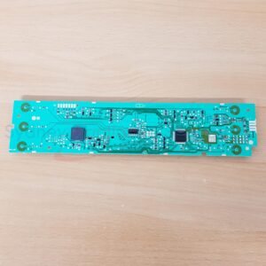 DISHWASHER BOARD PCB - H0121800081