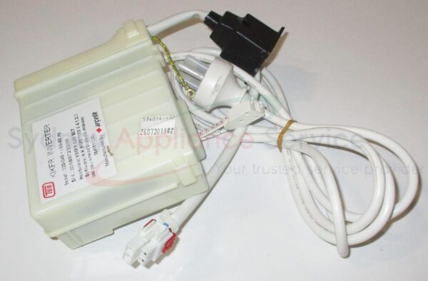 BEKO FRIDGES & FREEZERS INVERTER ASSY_KIK_G08 - 5940944400 - 5940944400 - Part for  -  - Models: 7293642411