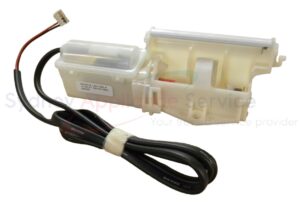 FISHER & PAYKEL WASHING MACHINE LIDLOCK HARN ASSY SPARES - 424314P
