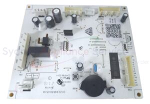 HAIER FRIDGES & FREEZERS MAIN CONTROL PANEL - H0061800698K