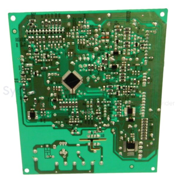 HAIER FRIDGES & FREEZERS MAIN CONTROL PANEL - H0061800698K - H0061800698K - Part for  -  - Models: 62206-A, 62207-A, 62208-A, 62209-A, 62210-A, 62211-A, 62275-A, HRF520BG2, HRF520BHC, HRF520BS, HRF520BW, HRF520FHC, HRF520FHS, HRF520FS