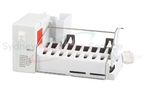 BOSCH FRIDGES & FREEZERS ICE MAKER ASSY - 00675260 - 00675260 - Part for - - Models: KAD62V70AU/02, KAD62V70AU/03, KAD62V70AU/04 BOSCH FRIDGES & FREEZERS ICE MAKER ASSY - 00675260 - 00675260 - Part for - - Models: KAD62V70AU/02, KAD62V70AU/03, KAD62V70AU/04