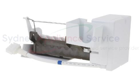 BOSCH FRIDGES & FREEZERS ICE MAKER ASSY - 00675260 - 00675260 - Part for - - Models: KAD62V70AU/02, KAD62V70AU/03, KAD62V70AU/04 BOSCH FRIDGES & FREEZERS ICE MAKER ASSY - 00675260 - 00675260 - Part for - - Models: KAD62V70AU/02, KAD62V70AU/03, KAD62V70AU/04