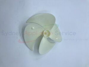BEKO FRIDGES & FREEZERS AXIAL BLADE CCW_145MM (ROHS) - 4858340185