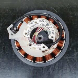 HAIER WASHING MACHINE MOTOR - H0034001033