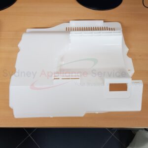 MITSUBISHI ELECTRIC FRIDGES & FREEZERS FAN GRILL - KIEZ87663