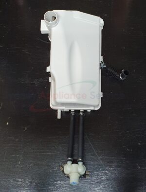 HAIER WASHING MACHINE STORAGE TANK ASSY - H0020805732U