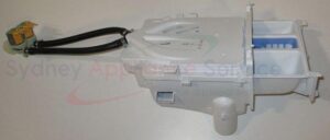 BEKO DISPENSER ASSEMBLY - 2356600200