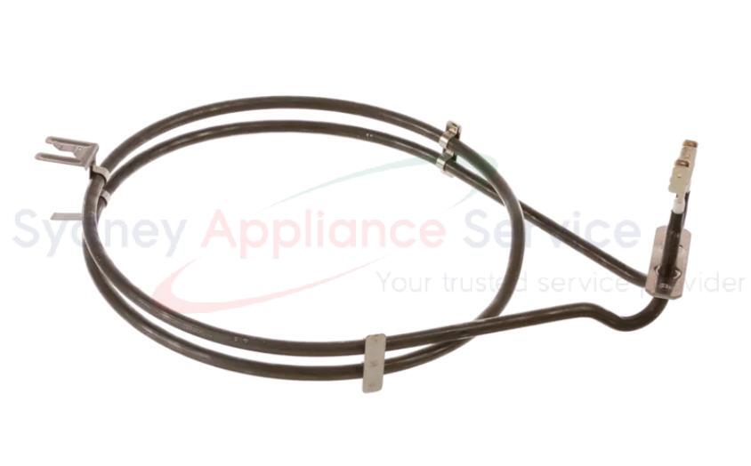 BOSCH FREESTANDING OVEN FAN RING ELEMENT 2100W - 00791579 - 00791579 - Part for - - Models: HB78G1590S/45, HBA23B151A/03, HBA23B151A/70, HBF133BS0A/01, HBF133BS0A/02, HBF133BS0A/03, HBF133BS0A/04, HLS79R351A/01, HLS79R351A/02 BOSCH FREESTANDING OVEN FAN RING ELEMENT 2100W - 00791579 - 00791579 - Part for - - Models: HB78G1590S/45, HBA23B151A/03, HBA23B151A/70, HBF133BS0A/01, HBF133BS0A/02, HBF133BS0A/03, HBF133BS0A/04, HLS79R351A/01, HLS79R351A/02