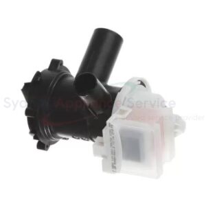 BOSCH WASHING MACHINE DRAIN PUMP ASSY - 00145134