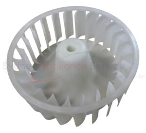 FISHER & PAYKEL DRYER FAN PROCESS HEATING - H0180200028