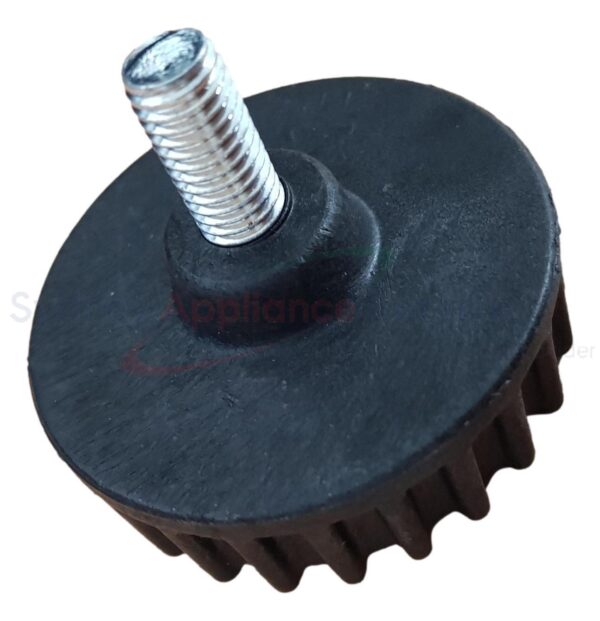 HISENSE FRIDGES & FREEZERS ADJUSTABLE BOTTOM FEET - K1428670 - K1428670 - Part for  -  - Models: HR6AFF355D, HR6AFF355SD, HR6BMFF320S, HR6BMFF435D, HR6BMFF435SD, HR6BMFF453B, HR6BMFF453C, HR6BMFF453S, HR6BMFF514SW, HR6BMFF518BW, HR6BMFF519B, HR6BMFF520SD, HR6CDFF695GW, HR6CDFF695S, HR6SBSFF624BW, HR6TFF350BCD, HR6TFF350S, HR6TFF437SD, HR6TFF459, HR6TFF459S, HR6TFF526S, HR6TFF527E, HR6TFF527SD, HR6TFF534SD, HR6VFF280D, HR6VFF280SD, HRAF328, HRBM417C, HRBM417S, HRBM418D, HRBM418S, HRBM482BW, HRBM482SW, HRBM483B, HRBM500TBW, HRBM503E, HRBM503S, HRBMFF453B, HRSBS578BW, HRSBS578SW, HRSBS632BW, HRSBS649SW, HRSBS652B, HRTF326, HRTF326B, HRTF424, HRTF424S, HRTF496SW, HRTF535SW, HRVF254, HRVF254S, HRVF384S, HWF10DW1