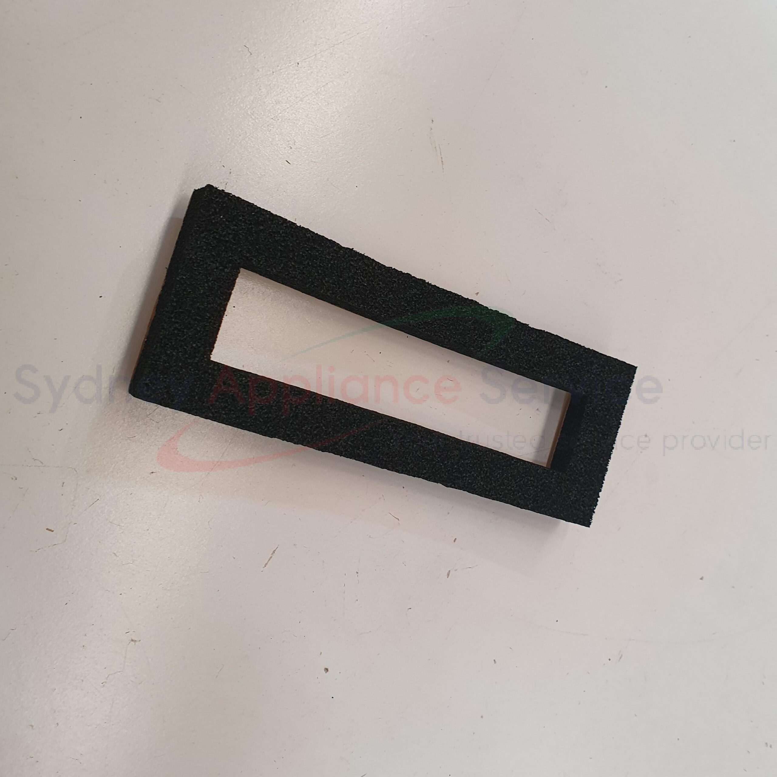 MITSUBISHI ELECTRIC FRIDGES & FREEZERS SEAL FOR AIR DUCT - MEALEG01-SEAL - MEALEG01-SEAL - Part for - - Models: MITSUBISHI ELECTRIC FRIDGES & FREEZERS SEAL FOR AIR DUCT - MEALEG01-SEAL - MEALEG01-SEAL - Part for - - Models: