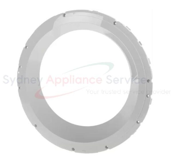 BOSCH SPACER - 11005686 - 11005686 - Part for  -  - Models: WM14W440AU/01, WM14W790AU/12, WM14W790AU/17, WM14W790AU/21, WM16W590AU/01