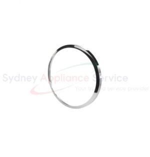 BOSCH WASHING MACHINE FRAME WINDOW OUTER - 11006296