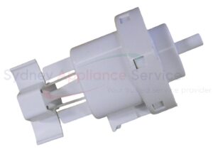 FISHER & PAYKEL WASHING MACHINE PRESSURE SWITCH WATER LEVEL - H0024000399A