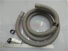 SAMSUNG DISHWASHER DRAIN HOSE CONNECTOR KIT ASSY - DD82-01712B