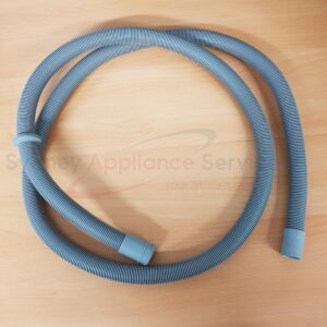 FISHER & PAYKEL DISHWASHER HOSE DRAIN LONG - H0120200643