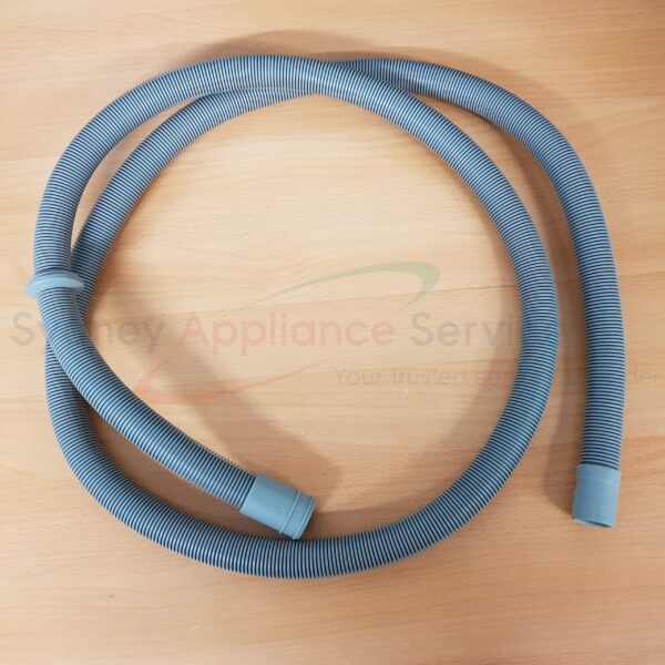 FISHER & PAYKEL DISHWASHER HOSE DRAIN LONG - H0120200643 - H0120200643 - Part for  -  - Models: 61589-A, 61589-B, 61590-A, 61591-B, 61592-A, 61592-B, 61593-A, 61593-B, 61597-B, 61598-A, 61598-B, 61598-C, 61600-A, 61600-B, 61602-A, 61602-B, 61602-C, 61610-A, 61610-B, 61611-A, 61611-B, 61657-A, 62362-A, 80918-A, 80919-A, 81124-A, 81126-A, 81130-A, 81201-A, 81201-B, 81201-C, 81630-A, 81630-C, 81632-A, 81632-B, 81632-C, 81634-A, 81634-B, 81634-C, 81636-B, 82157-A, 82212-A, 82212-A, DW60CKW1, DW60CKX1, DW60FC1X1, DW60FC2X1, DW60FC4X1, DW60FC6X1, DW60U6I1, DW60UC6B, DW60UZ6B, DW60UZ6B FP AA, HDW13G1W, HDW13G1X, HDW13V1b1, HDW13V1G1, HDW13V1S1, HDW13V1W1, HDW14G2W, HDW14G2X, HDW15G3W, HDW15V2B2, HDW15V2S1, HDW15V2S2, HDW15V3S1