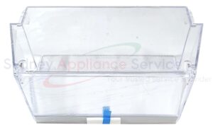 HAIER FRIDGES & FREEZERS COVER DAIRY SMALL - H0060851198