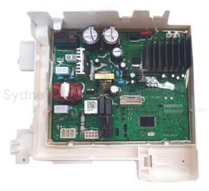 SAMSUNG WASHING MACHINE PCB EEPROM ASSY - DC94-11578A