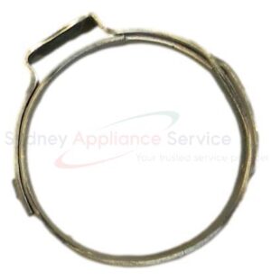 FISHER & PAYKEL DISHWASHER HOSE CLAMP - H0120600027