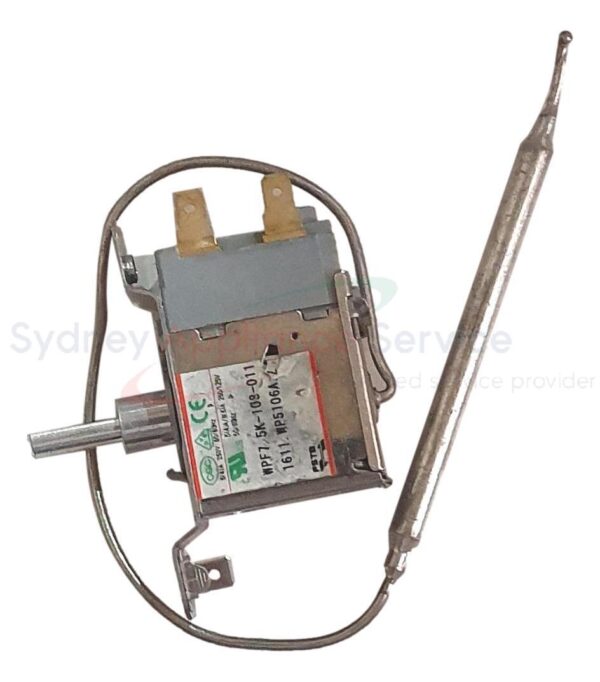 THERMOSTAT - H2MK4S401036000N - H2MK4S401036000N - Part for  -  - Models: 61225-A, 61225-A, HRF224FS2, HRF224FW
