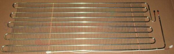 BEKO FRIDGES & FREEZERS EVAPORATOR_WOT_ASSEMBLY_L60415 - 4920640100 - 4920640100 - Part for  -  - Models: 