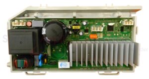 FISHER & PAYKEL WASHING MACHINE PCB MOTOR CONTROLLER - H0021800035Q