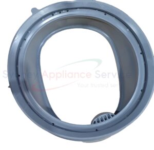 MIELE WASHING MACHINE DOOR SEAL - 6579421