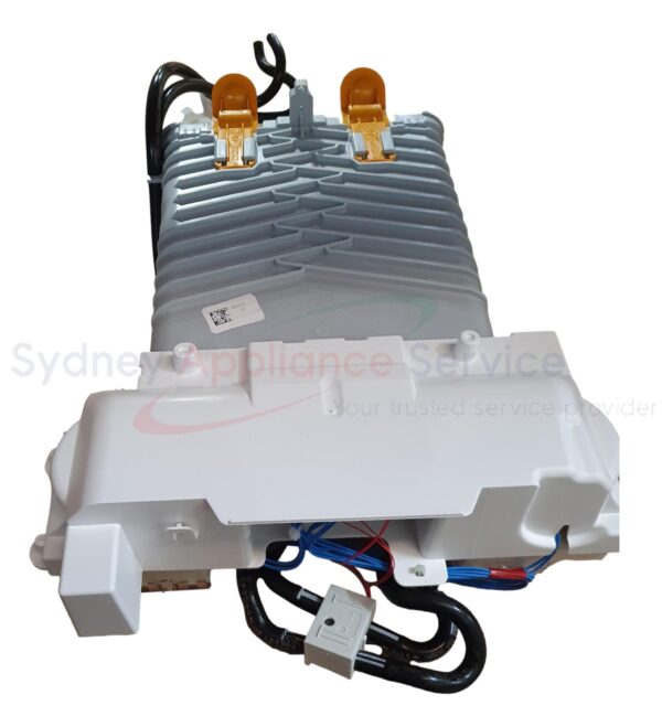 MIELE WASHING MACHINE MODULE, ULTRAPHASE - 10521721 - 10521721 - Part for  -  - Models: 