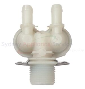 SAMSUNG WASHING MACHINE VALVE WATER COLD - DC33-01010A