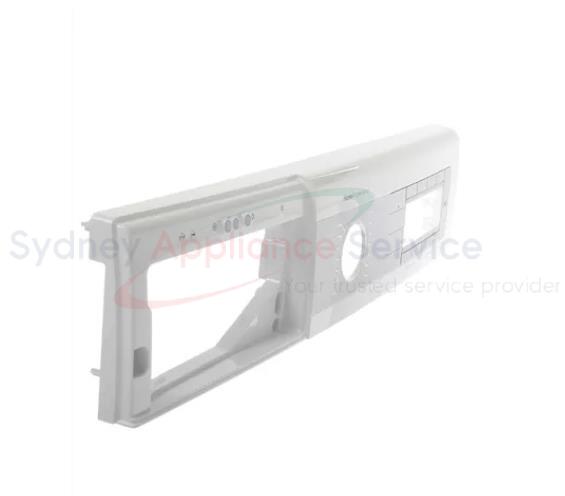 BOSCH PANEL FACIA - 11010621 - 11010621 - Part for - - Models: WAY32890AU/03, WAY32890AU/09 BOSCH PANEL FACIA - 11010621 - 11010621 - Part for - - Models: WAY32890AU/03, WAY32890AU/09