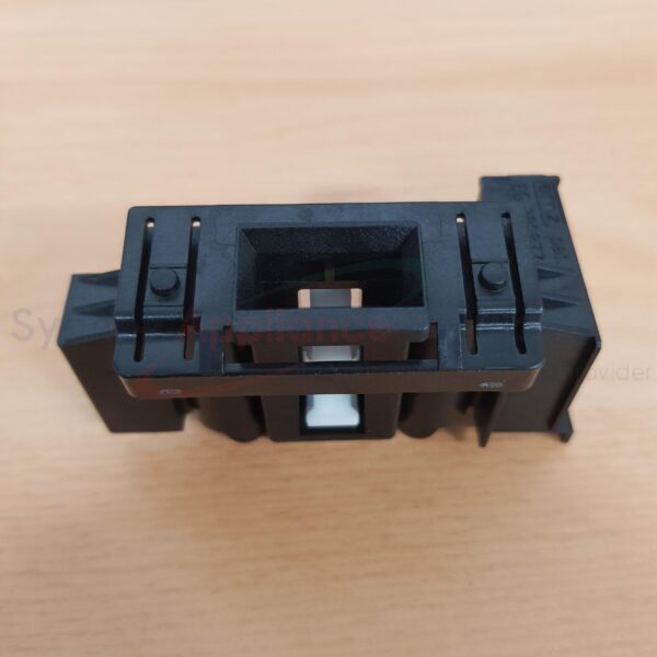 FISHER & PAYKEL DRYER DOOR LOCK SWITCH - H0180801063 - H0180801063 - Part for  -  - Models: 61432-A, 61442-A, 92271-A, 92272-A, 92291-A, 93010-A, 93108-A, 93273-A, 93274-A, 93283-A, 93289-A, 93294-A, DE45F56EW1, DH9060C1, DH9060FS1, DH9060FSG1, DH9060P1, DH9060P2, DH9060PG2, HDHP80AW1, HDHP80E1