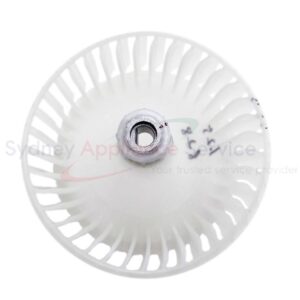 SAMSUNG DRYER FAN DRY ASSY - DC93-00873A