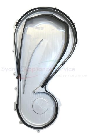 SAMSUNG DRYER COVER DUCT ASSY - DC93-00880A