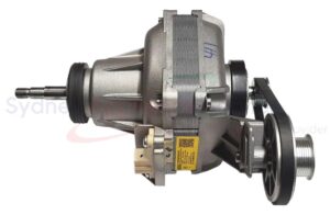SAMSUNG DRYER MOTOR BLDC ASSY - DC31-00184E