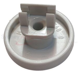 MIELE DISHWASHER SUPPORT ROLLER - 2372353