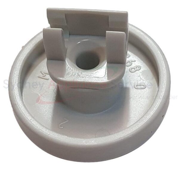 MIELE DISHWASHER SUPPORT ROLLER - 2372353 - 2372353 - Part for  -  - Models: 
